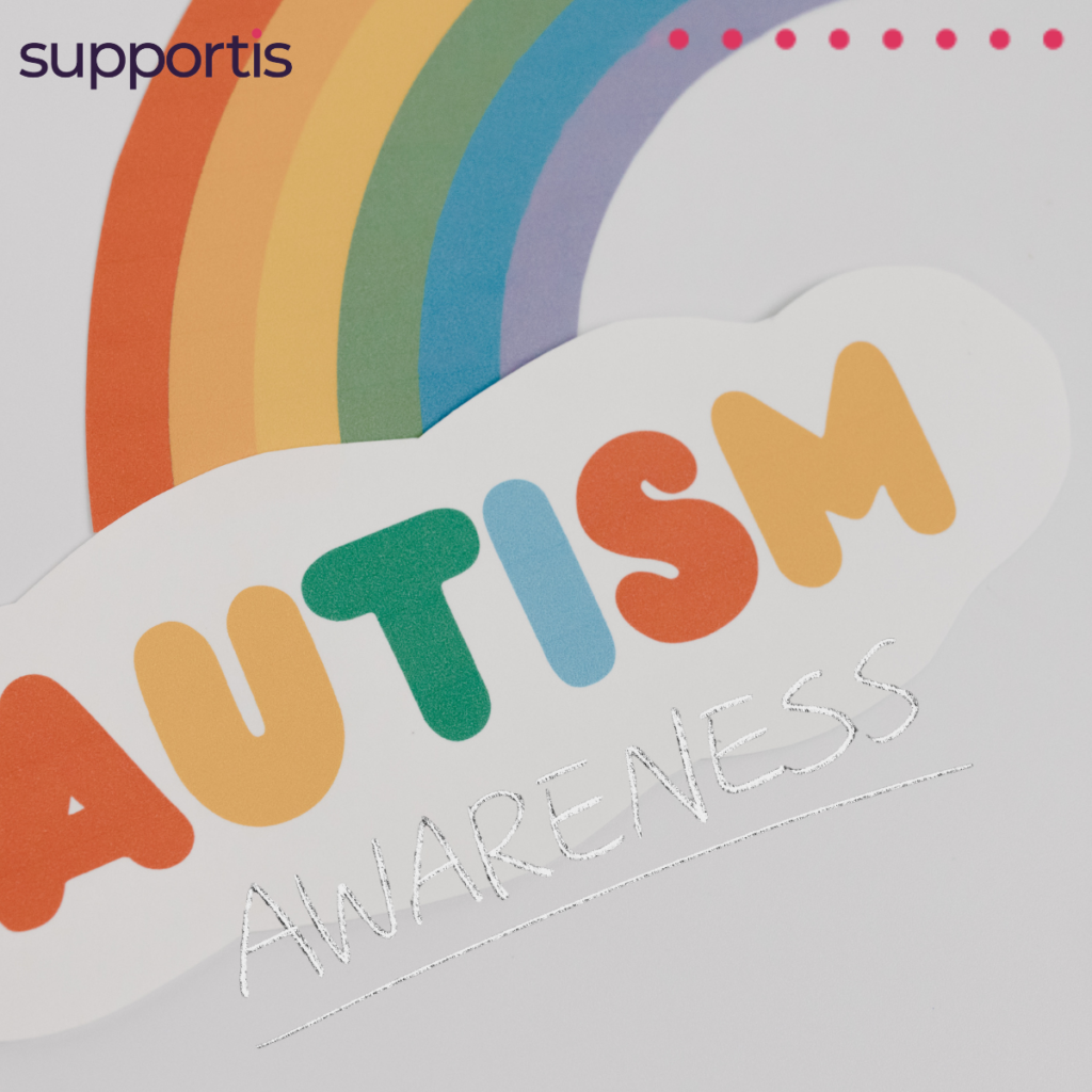 how to support neurodiverse autistic staff employees