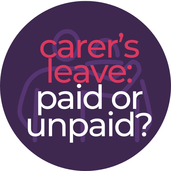 is carers leave paid, do I have to pay my employees who are carers
