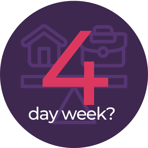four day week for SMEs