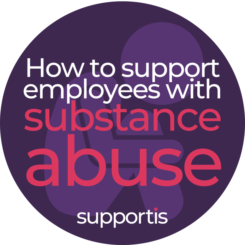 employee substance abuse drugs alcohol addiction