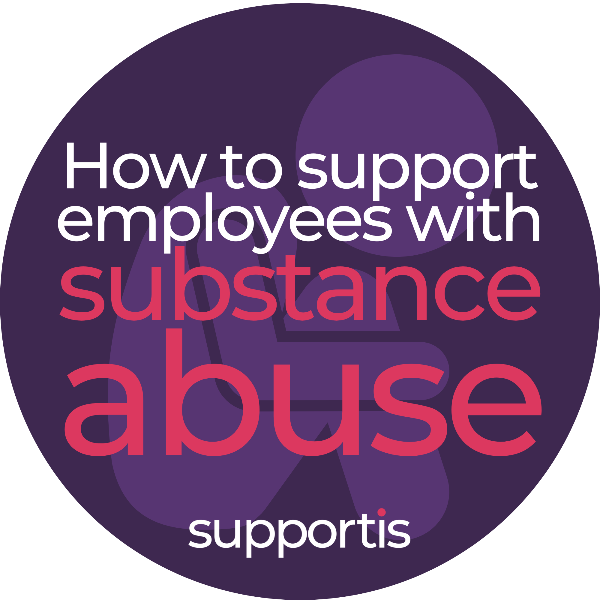 employee substance abuse drugs alcohol addiction