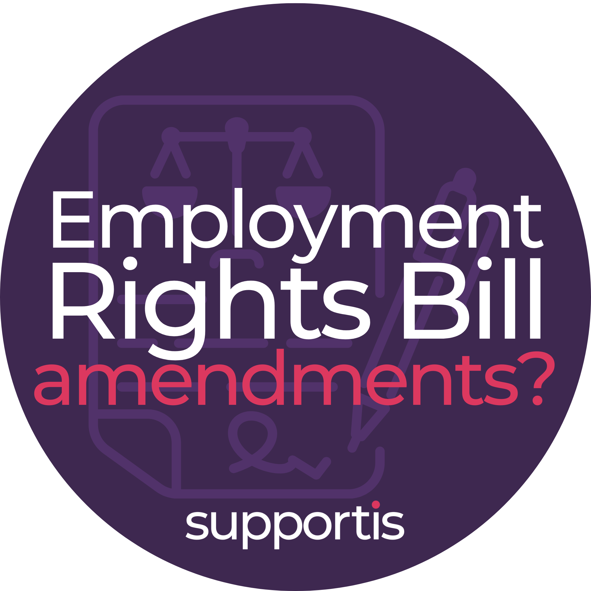 latest Employment Rights Bill amendments