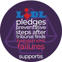 lidl pledges preventative steps after tribunal finds harassment failures (1)