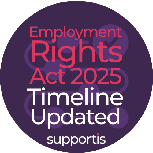 Employment Rights Act 2025 Timeline Updated