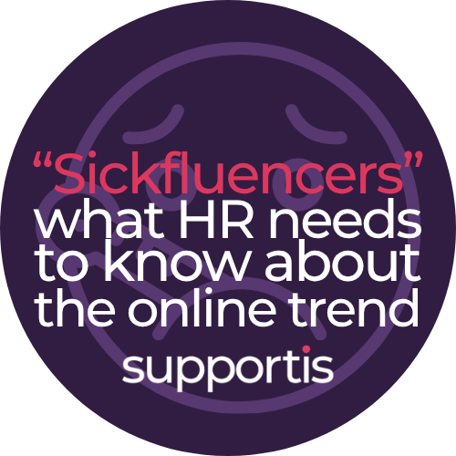 HR and sickness absence