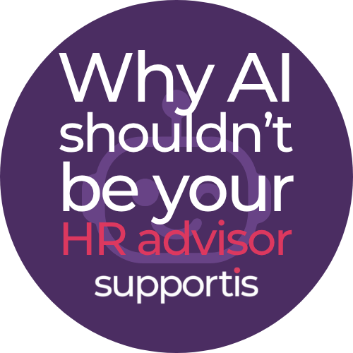 AI for HR