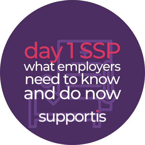 SSP