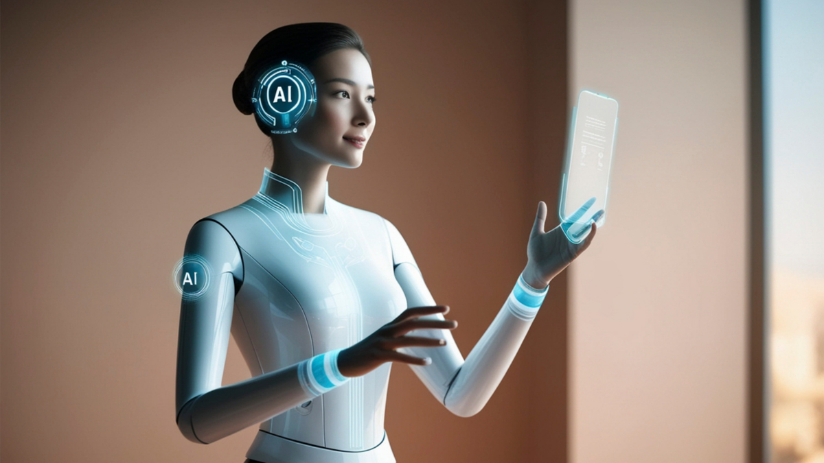 AI