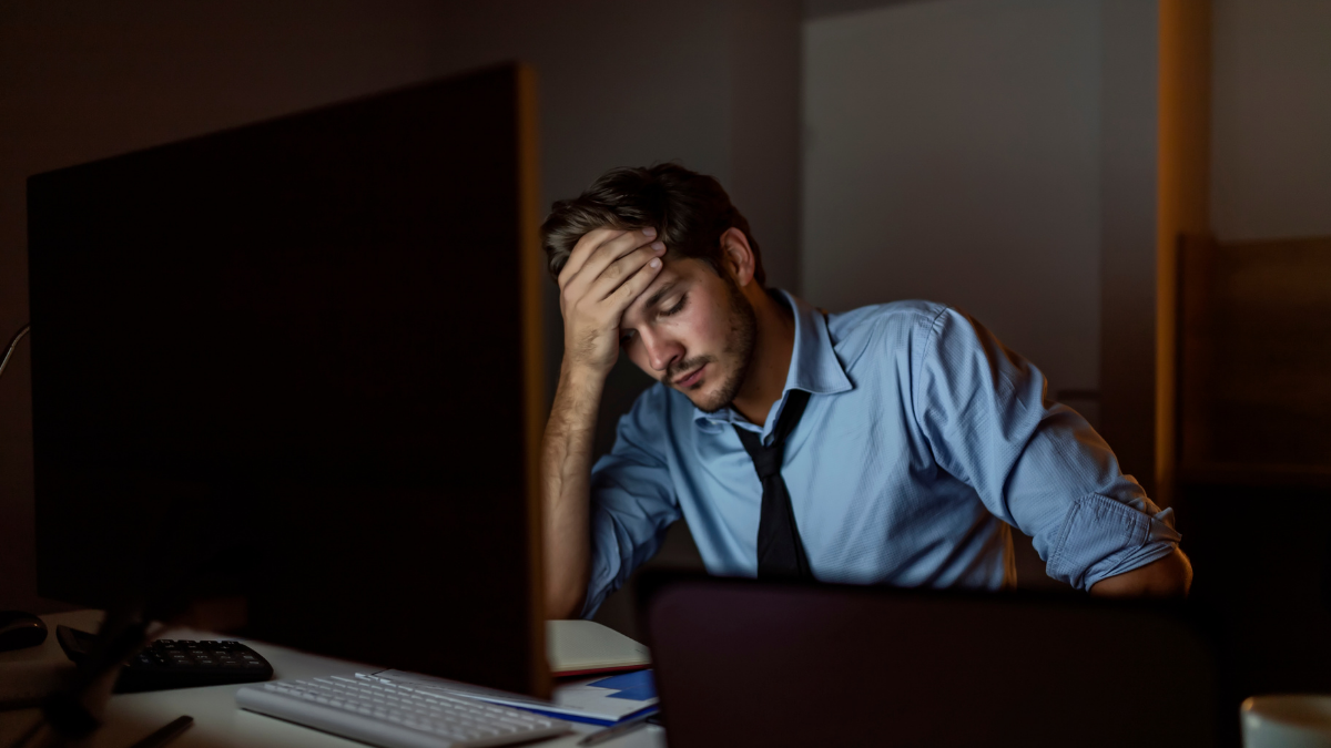 physiological risks