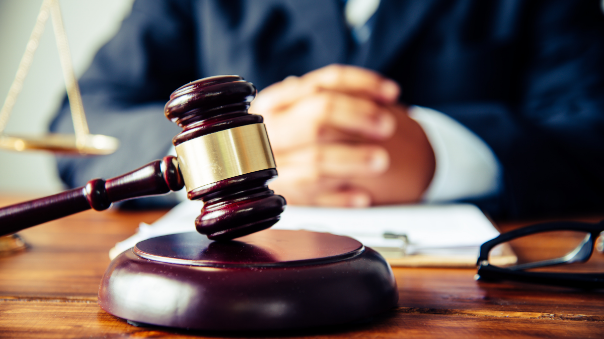 tribunal cases