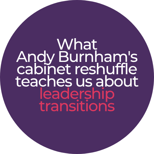 leadership