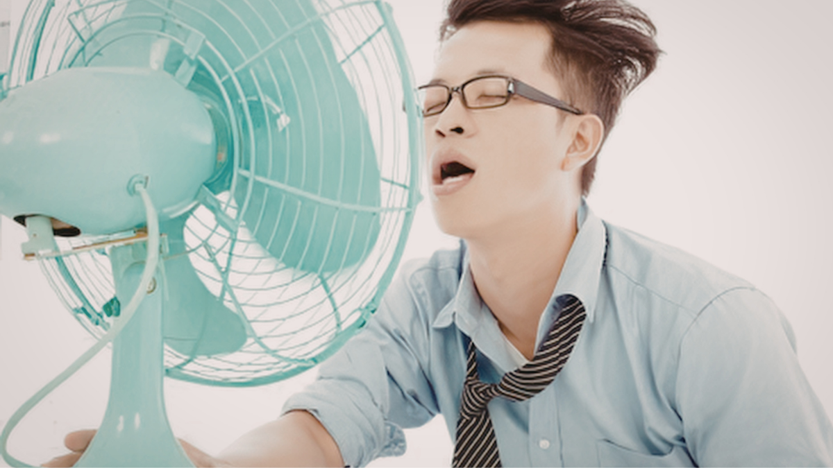 hot office