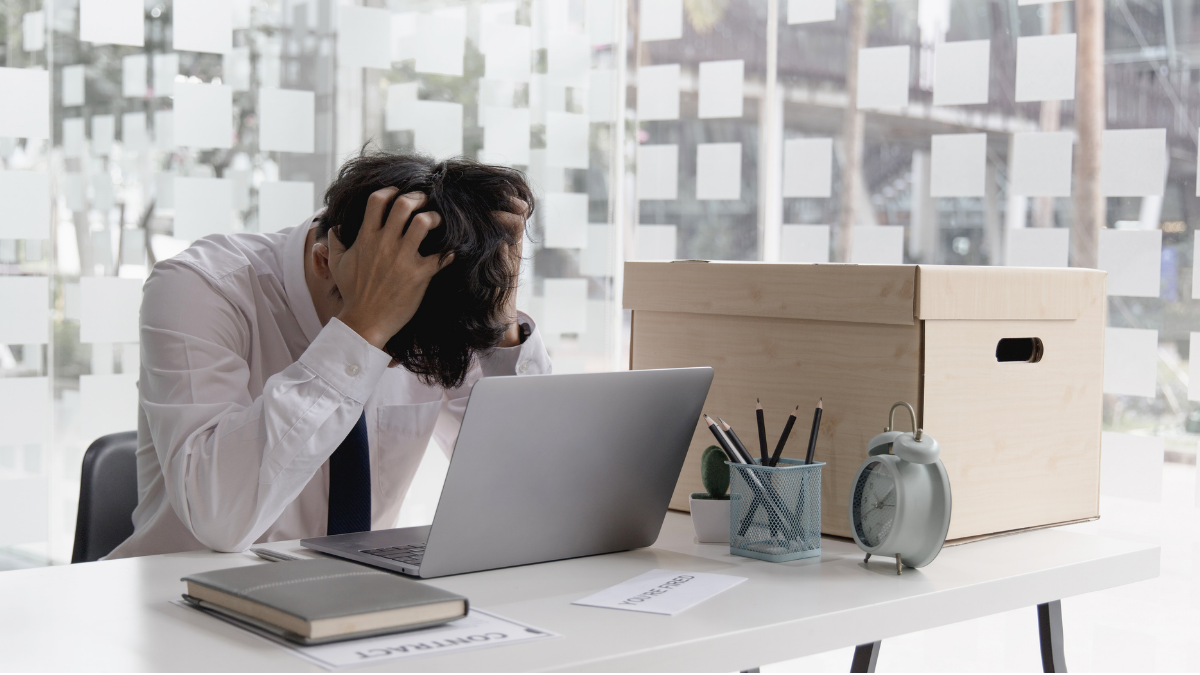 exiting employees