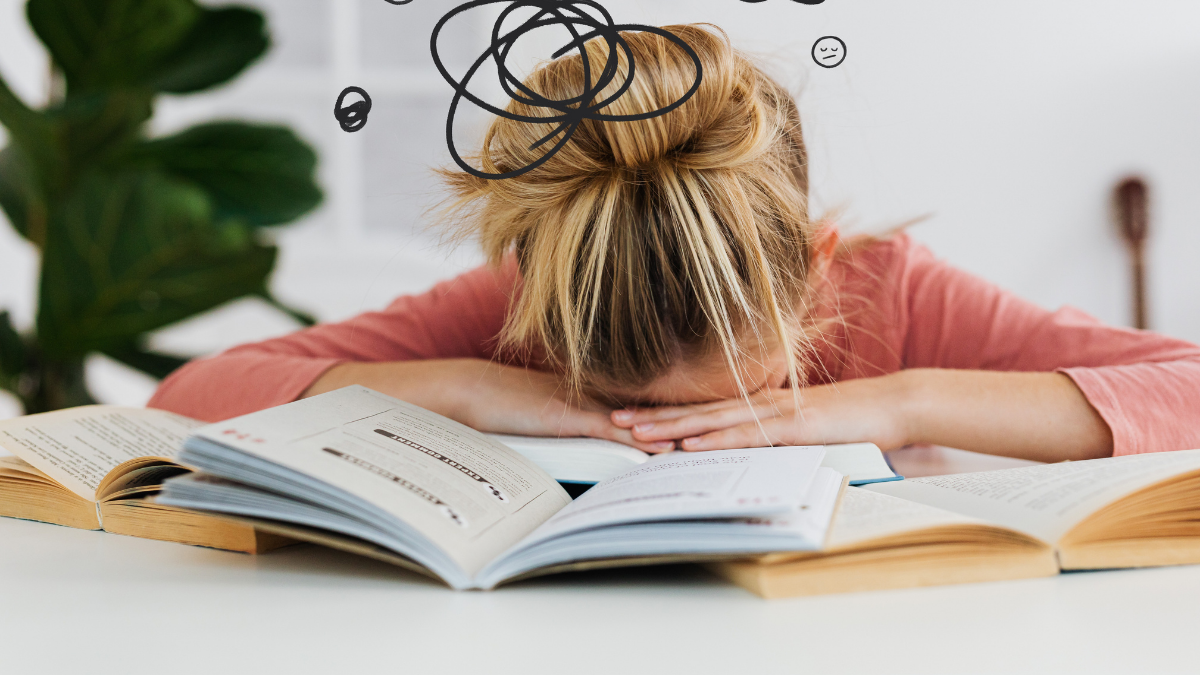 confusion in menopause